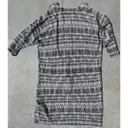Armani Exchange Wool mid-length dress for sale