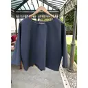 Erika Cavallini Wool short vest for sale