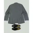 Buy Ermenegildo Zegna Wool jacket online