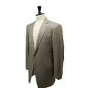 Buy Ermenegildo Zegna Wool suit online