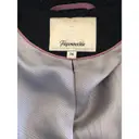 Buy Faconnable Wool short vest online