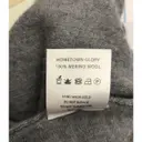 Buy Fallwinterspringsummer Wool jumper online