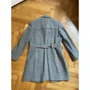 Buy Fay Wool coat online