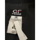 Buy Gianfranco Ferré Wool dress online - Vintage