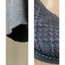 Wool sweatshirt Giorgio Armani