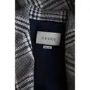 Wool blazer Gucci