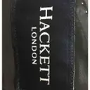 Wool suit Hackett London