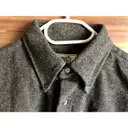 Wool shirt Hermès