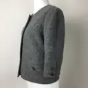 Hoss Intropia Wool jacket for sale