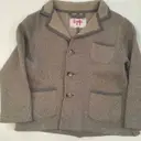 Buy Il Gufo Wool vest online