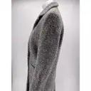 Wool coat Iro