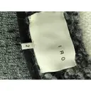 Buy Iro Wool short vest online
