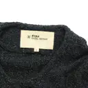 Buy Isabel Marant Etoile Wool jacket online