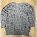 Buy Isabel Marant Etoile Wool jumper online