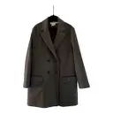 Wool coat Isabel Marant Pour H&M