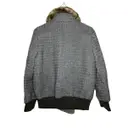 Buy Issey Miyake Wool jacket online