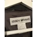 Buy Issey Miyake Wool blazer online - Vintage