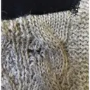 Wool knitwear Issey Miyake - Vintage
