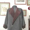 Buy Jean Paul Gaultier Wool coat online - Vintage