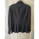 Buy Jean Paul Gaultier Wool suit jacket online - Vintage