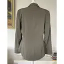 Wool jacket Jean Paul Gaultier