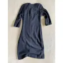 Buy Jigsaw Wool mid-length dress online