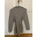 Buy Joseph Wool trench coat online