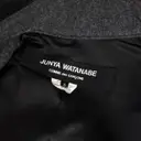Buy Junya Watanabe Wool jacket online