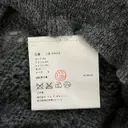 Wool jumper Junya Watanabe