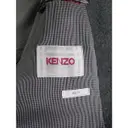 Luxury Kenzo Coats  Men