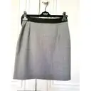 Lanvin Wool mini skirt for sale