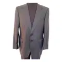 Buy Lanvin Wool suit online