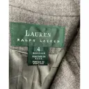 Wool blazer Lauren Ralph Lauren - Vintage