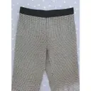 Buy M Missoni Wool trousers online