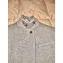 Buy Mabrun Wool coat online