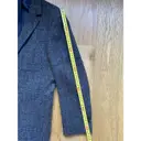 Wool jacket Maison Kitsune