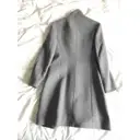 Malo Wool coat for sale