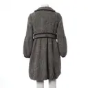 Marc Jacobs Wool coat for sale
