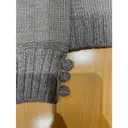 Wool jumper Marc Jacobs