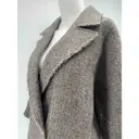 Wool coat Masscob