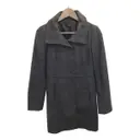Wool coat Max & Co