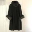 Wool coat Max Mara