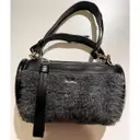 Buy Max Mara Wool crossbody bag online