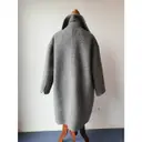 Wool coat Max Mara 'S
