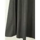Wool mid-length skirt Max Mara