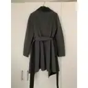 Buy Michael Kors Wool coat online