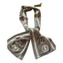 Buy Michael Kors Wool scarf online
