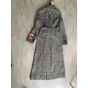 Buy Miu Miu Wool coat online