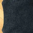 Wool cardigan Miu Miu