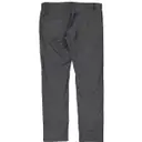 Moncler Wool trousers for sale